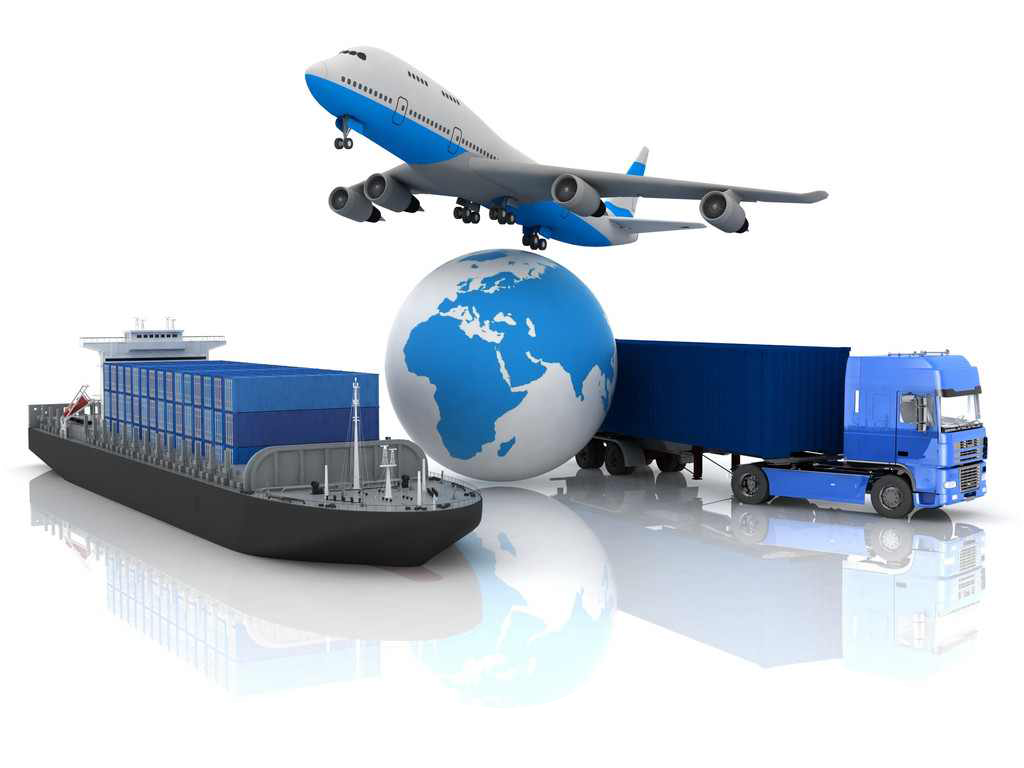 Global Delivery Services